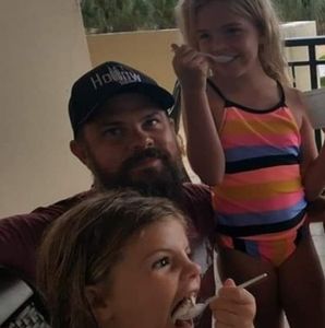 Meet your Posher, Jared